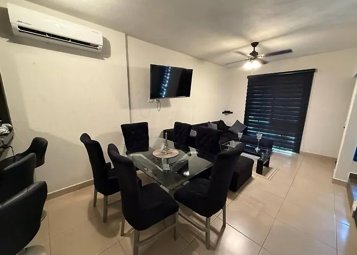 Holiday home Casa Club Campesinos *